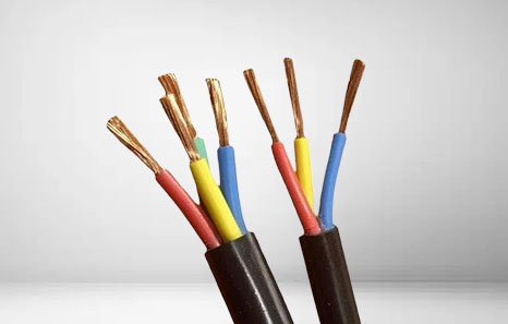 Copper Flexible Cable supplier