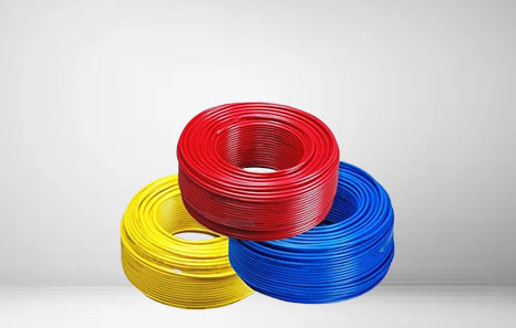 Domestic House Wires Supplier