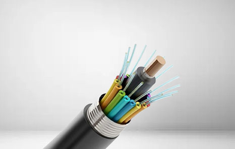 Fiber Optical Cables Supplier