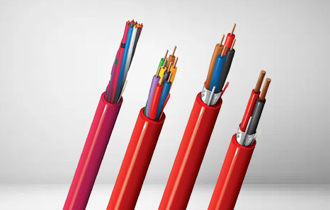 Fire Alarm Cables Supplier