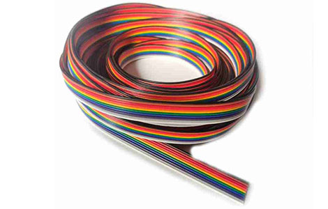Flat Ribbon Cable Supplier