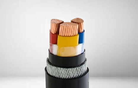 LT XLPE Copper Armoured Cable Supplier