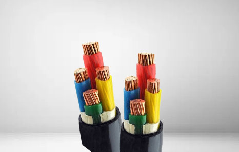 PVC Copper Armoured Cable Supplier