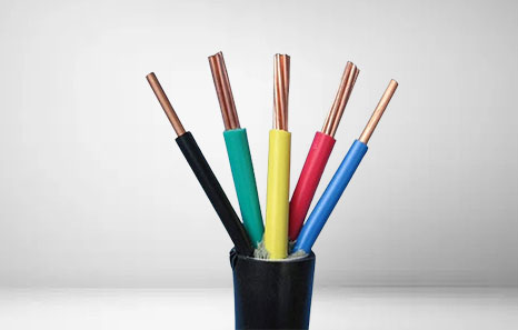 PVC Insulated Multicore Flexible Cables Supplier