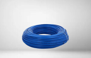 PVC Insulated Copper Single Core Cable - R K Traders