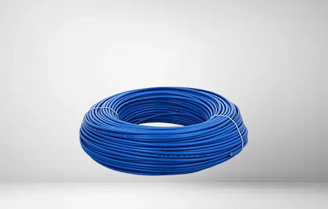 PVC Insulated Copper Single Core Cable Supplier