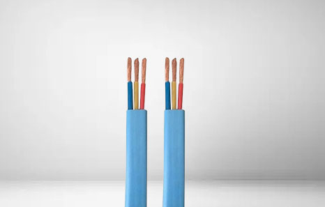 PVC Submersible Cables (Flat Cables) Supplier