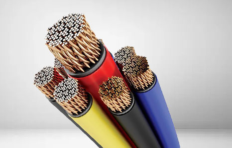 Power Cables Supplier