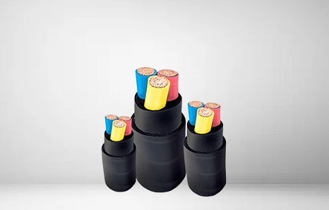 Rubber Cables Supplier